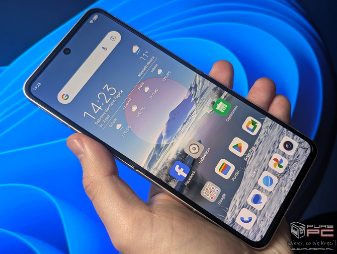 Test smartfona nubia Flip 5G - składak dla oszczędnych wcale nie musi być złym wyborem! Kompromisy były jednak nieuniknione... [nc1]
