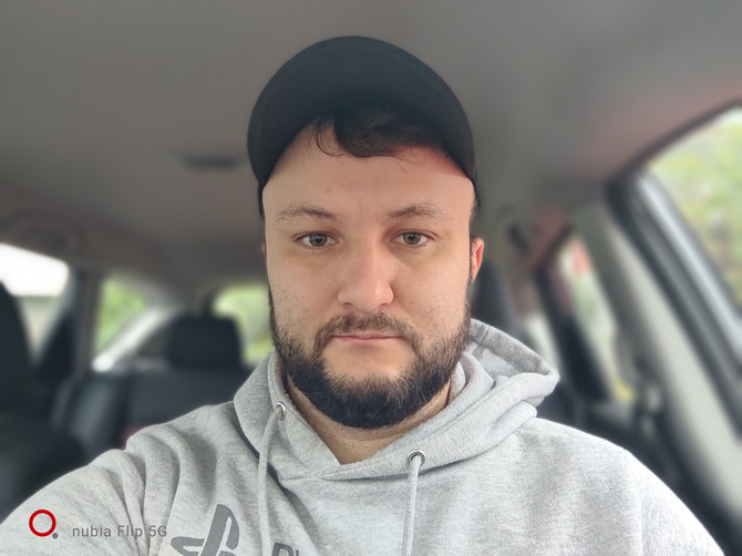 Test smartfona nubia Flip 5G - składak dla oszczędnych wcale nie musi być złym wyborem! Kompromisy były jednak nieuniknione... [nc33]