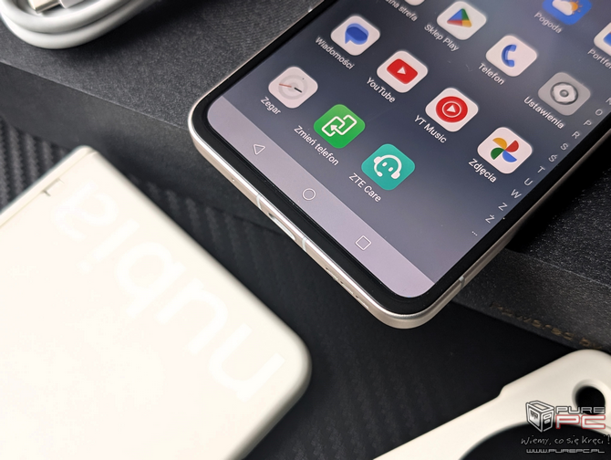 Test smartfona nubia Flip 5G - składak dla oszczędnych wcale nie musi być złym wyborem! Kompromisy były jednak nieuniknione... [nc1]