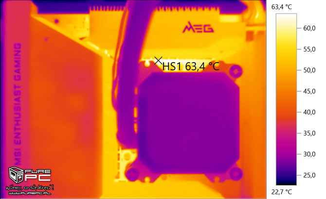 Test płyty głównej MSI MEG Z890 ACE dla procesorów Intel Core Ultra 200 - Najwyższa klasa, jeśli nie liczy się kasa. Premiera LGA 1851 [nc1]