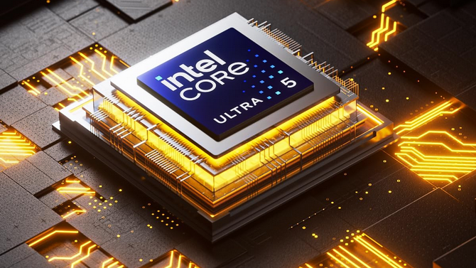 Test procesorów Intel Core Ultra 5 245K vs AMD Ryzen 7 9700X - Następca Intel Core i5-14600K na którego nie zasłużyliśmy... [nc1]