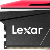 2x16 GB Lexar Ares RGB 8000 MHz CL38