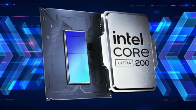 Test procesorów Intel Core Ultra 7 265K vs AMD Ryzen 7 7800X3D vs AMD Ryzen 9 9900X - Porównanie wydajności w grach i programach [nc1]