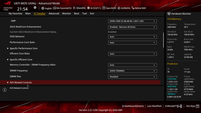 Test płyty głównej ASUS ROG Maximus Z890 APEX - Najlepsza do podkręcania procesorów i pamięci RAM. Za taką cenę musiała... [nc1]