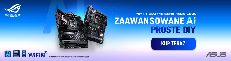 Test płyty głównej ASUS ROG Maximus Z890 APEX - Najlepsza do podkręcania procesorów i pamięci RAM. Za taką cenę musiała... [nc1]