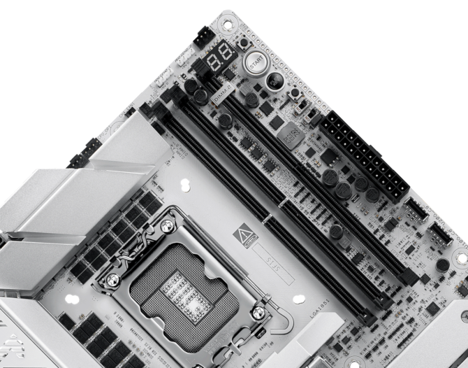 Test płyty głównej ASUS ROG Maximus Z890 APEX - Najlepsza do podkręcania procesorów i pamięci RAM. Za taką cenę musiała... [nc1]