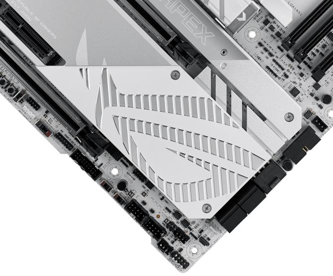 Test płyty głównej ASUS ROG Maximus Z890 APEX - Najlepsza do podkręcania procesorów i pamięci RAM. Za taką cenę musiała... [nc1]