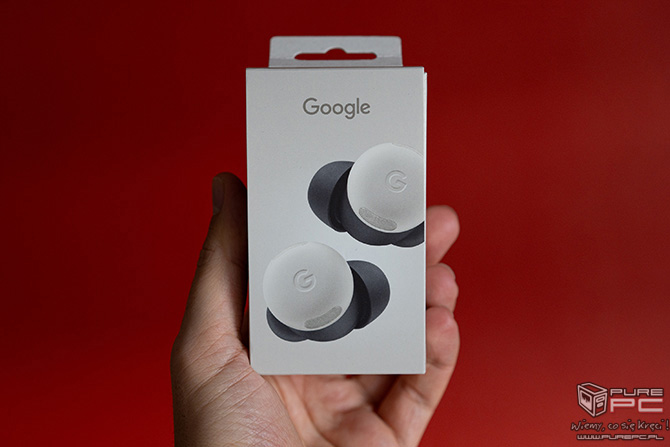 Recenzja Google Pixel Buds Pro 2. Długi czas pracy, dobre ANC i atrakcyjny dźwięk, ale wady też się znajdą [nc1]