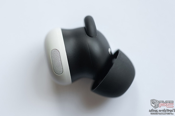 Recenzja Google Pixel Buds Pro 2. Długi czas pracy, dobre ANC i atrakcyjny dźwięk, ale wady też się znajdą [nc1]