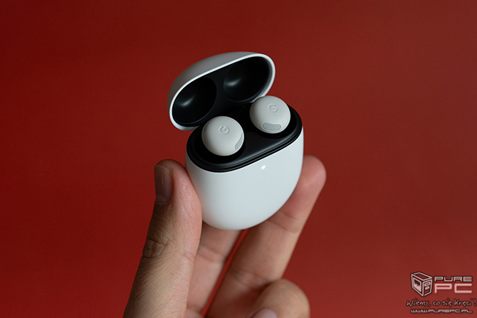 Recenzja Google Pixel Buds Pro 2. Długi czas pracy, dobre ANC i atrakcyjny dźwięk, ale wady też się znajdą [nc1]