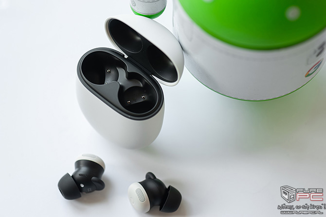 Recenzja Google Pixel Buds Pro 2. Długi czas pracy, dobre ANC i atrakcyjny dźwięk, ale wady też się znajdą [nc1]