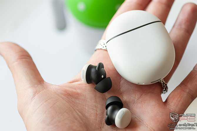 Recenzja Google Pixel Buds Pro 2. Długi czas pracy, dobre ANC i atrakcyjny dźwięk, ale wady też się znajdą [nc1]