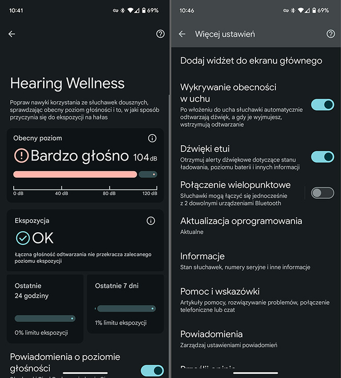 Recenzja Google Pixel Buds Pro 2. Długi czas pracy, dobre ANC i atrakcyjny dźwięk, ale wady też się znajdą [nc1]