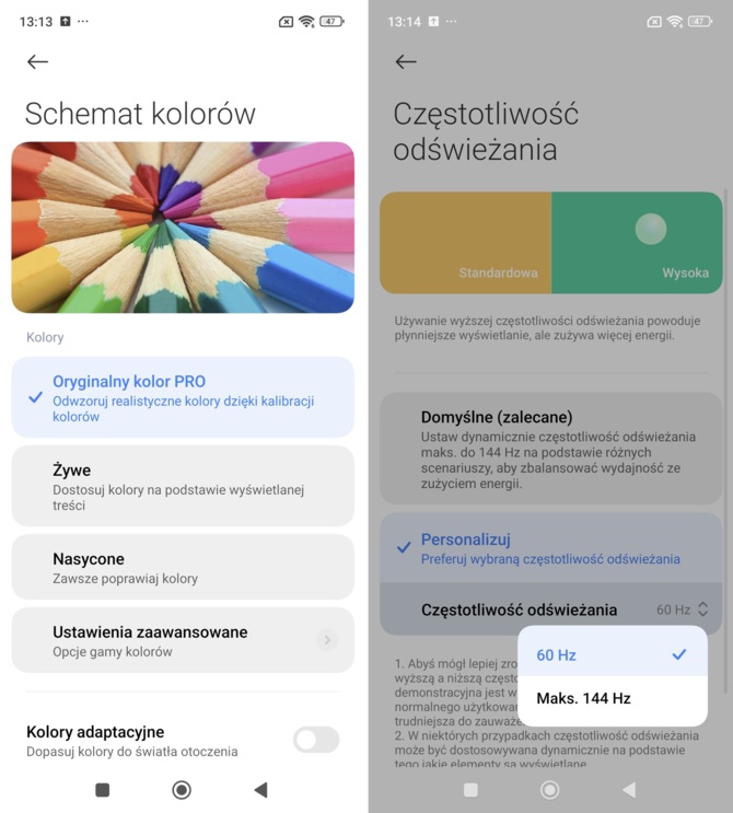 Test smartfona Xiaomi 14T - uniwersalny model dla wymagających użytkowników. Dimensity 8300-Ultra robi robotę! [nc1]