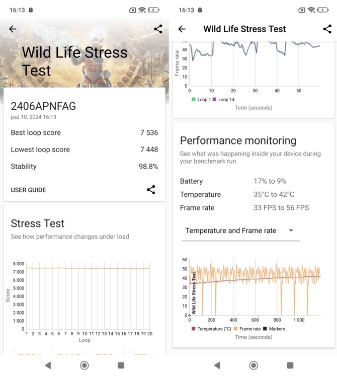 Test smartfona Xiaomi 14T - uniwersalny model dla wymagających użytkowników. Dimensity 8300-Ultra robi robotę! [nc1]