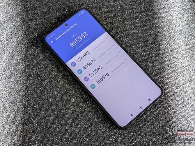 Test smartfona Xiaomi 14T - uniwersalny model dla wymagających użytkowników. Dimensity 8300-Ultra robi robotę! [nc1]