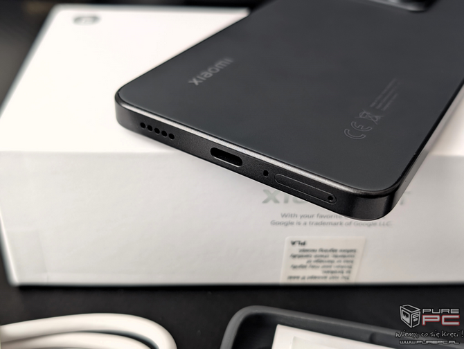 Test smartfona Xiaomi 14T - uniwersalny model dla wymagających użytkowników. Dimensity 8300-Ultra robi robotę! [nc1]