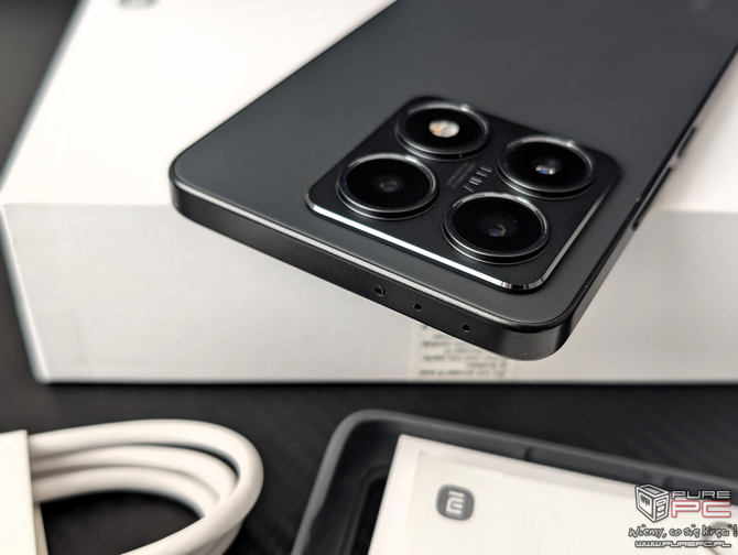 Test smartfona Xiaomi 14T - uniwersalny model dla wymagających użytkowników. Dimensity 8300-Ultra robi robotę! [nc1]