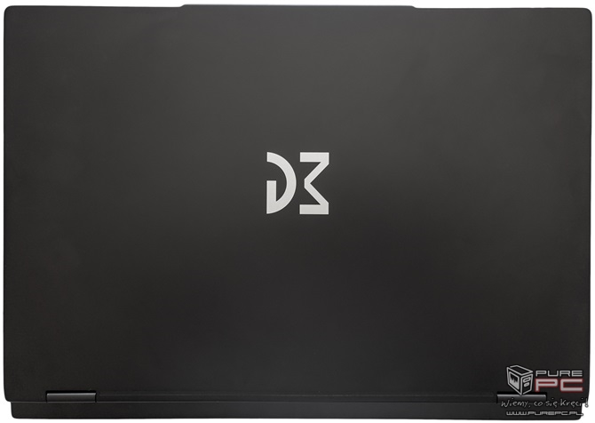 Test Dream Machines RG4060-15PL44 - Laptop do gier z Intel Core i7-14650HX i GeForce RTX 4060 w przyzwoitej cenie [nc1]