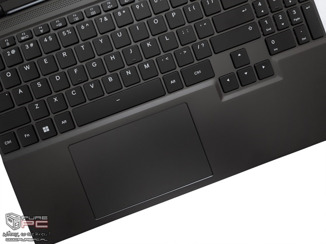 Test Dream Machines RG4060-15PL44 - Laptop do gier z Intel Core i7-14650HX i GeForce RTX 4060 w przyzwoitej cenie [nc1]