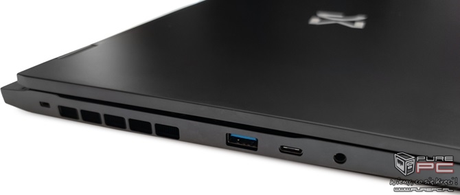 Test Dream Machines RG4060-15PL44 - Laptop do gier z Intel Core i7-14650HX i GeForce RTX 4060 w przyzwoitej cenie [nc1]