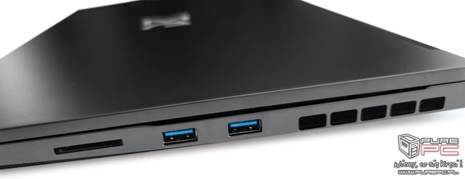 Test Dream Machines RG4060-15PL44 - Laptop do gier z Intel Core i7-14650HX i GeForce RTX 4060 w przyzwoitej cenie [nc1]