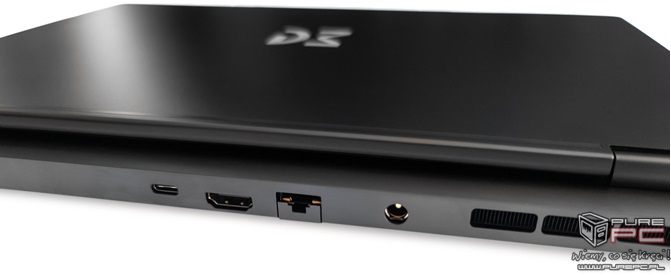 Test Dream Machines RG4060-15PL44 - Laptop do gier z Intel Core i7-14650HX i GeForce RTX 4060 w przyzwoitej cenie [nc1]