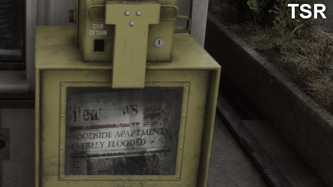 Test wydajności kart graficznych Silent Hill 2 Remake. Unreal Engine 5 trochę postraszył wymaganiami sprzętowymi [nc19]