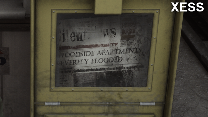 Test wydajności kart graficznych Silent Hill 2 Remake. Unreal Engine 5 trochę postraszył wymaganiami sprzętowymi [nc32]