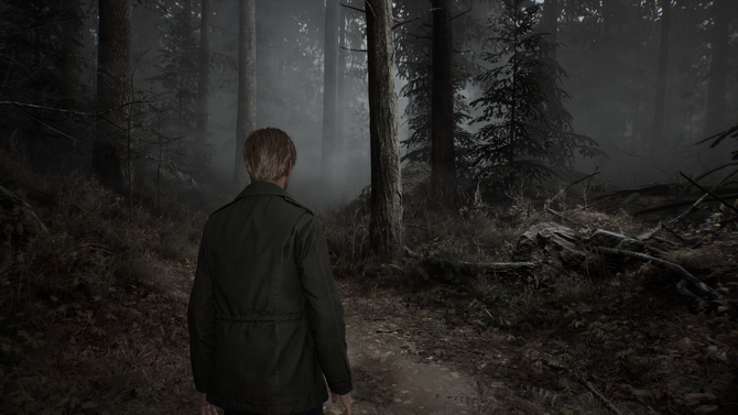 Test wydajności kart graficznych Silent Hill 2 Remake. Unreal Engine 5 trochę postraszył wymaganiami sprzętowymi [nc1]