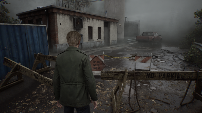 Test wydajności kart graficznych Silent Hill 2 Remake. Unreal Engine 5 trochę postraszył wymaganiami sprzętowymi [nc1]