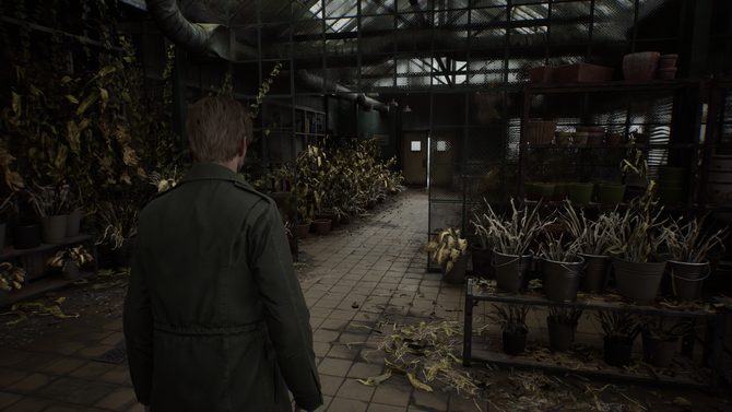 Test wydajności kart graficznych Silent Hill 2 Remake. Unreal Engine 5 trochę postraszył wymaganiami sprzętowymi [nc1]