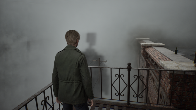 Test wydajności kart graficznych Silent Hill 2 Remake. Unreal Engine 5 trochę postraszył wymaganiami sprzętowymi [nc1]