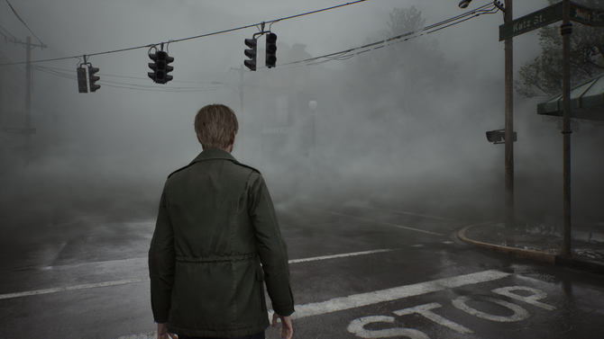 Test wydajności kart graficznych Silent Hill 2 Remake. Unreal Engine 5 trochę postraszył wymaganiami sprzętowymi [nc1]
