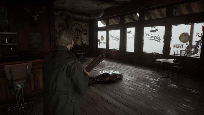 Test wydajności kart graficznych Silent Hill 2 Remake. Unreal Engine 5 trochę postraszył wymaganiami sprzętowymi [nc1]