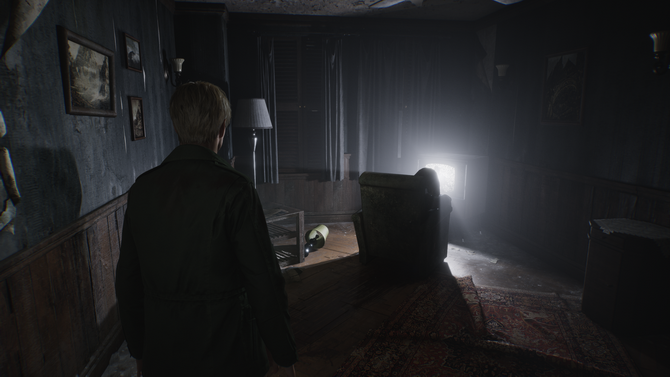 Test wydajności kart graficznych Silent Hill 2 Remake. Unreal Engine 5 trochę postraszył wymaganiami sprzętowymi [nc1]