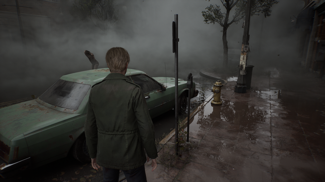 Test wydajności kart graficznych Silent Hill 2 Remake. Unreal Engine 5 trochę postraszył wymaganiami sprzętowymi [nc1]