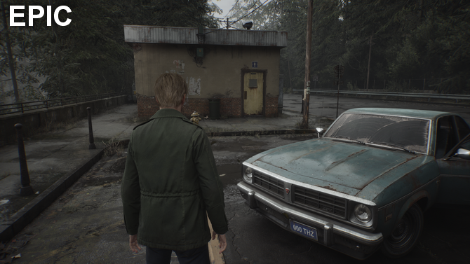 Test wydajności kart graficznych Silent Hill 2 Remake. Unreal Engine 5 trochę postraszył wymaganiami sprzętowymi [nc67]