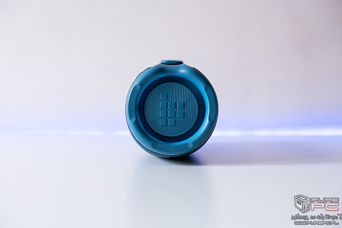 Recenzja głośnika przenośnego Tronsmart Mirtune S100. Wysoka głośność, dobry bas, kilka źródeł dźwięku, wodoszczelność IPx7 [nc1]