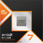 AMD Ryzen 7 9800X3D