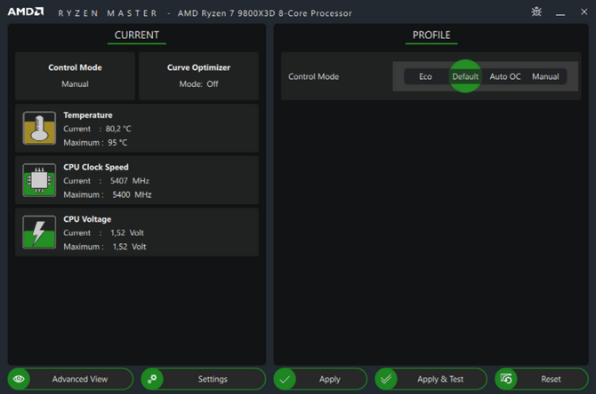 Test procesora AMD Ryzen 7 9800X3D - Następca AMD Ryzen 7 7800X3D to najlepszy procesor do gier! Intel ma DUŻY problem [nc1]