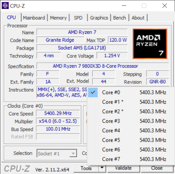 Test procesora AMD Ryzen 7 9800X3D - Następca AMD Ryzen 7 7800X3D to najlepszy procesor do gier! Intel ma DUŻY problem [nc1]
