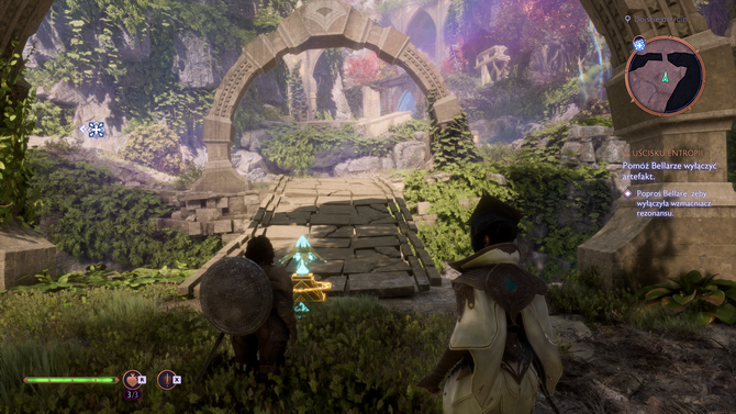 Test wydajności kart graficznych Dragon Age: The Veilguard - NVIDIA GeForce vs AMD Radeon. Kolejna gra preferująca sprzęt Zielonych? [nc1]