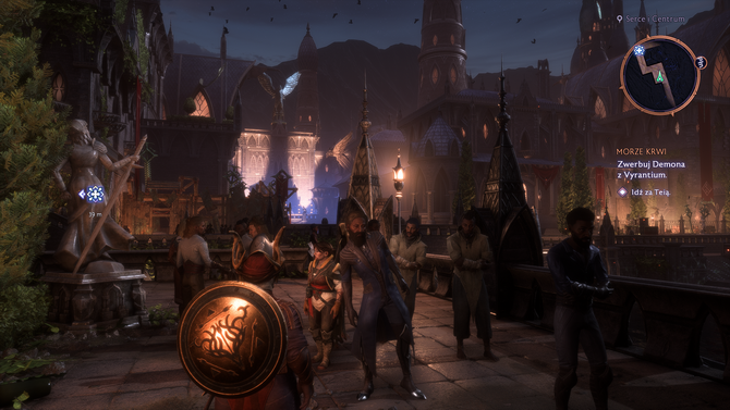 Test wydajności kart graficznych Dragon Age: The Veilguard - NVIDIA GeForce vs AMD Radeon. Kolejna gra preferująca sprzęt Zielonych? [nc1]