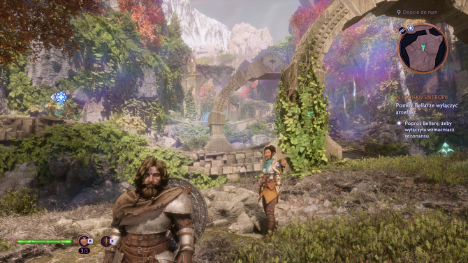 Test wydajności kart graficznych Dragon Age: The Veilguard - NVIDIA GeForce vs AMD Radeon. Kolejna gra preferująca sprzęt Zielonych? [nc1]