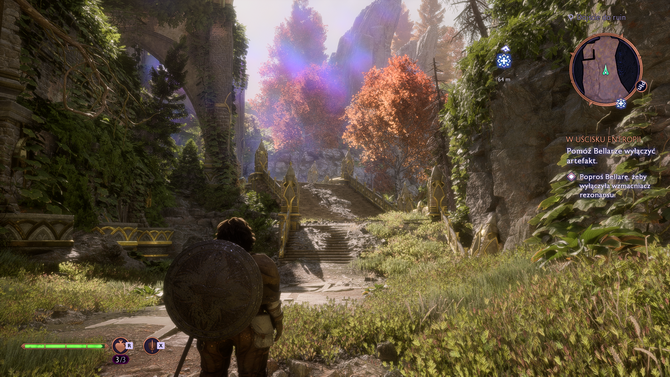 Test wydajności kart graficznych Dragon Age: The Veilguard - NVIDIA GeForce vs AMD Radeon. Kolejna gra preferująca sprzęt Zielonych? [nc1]