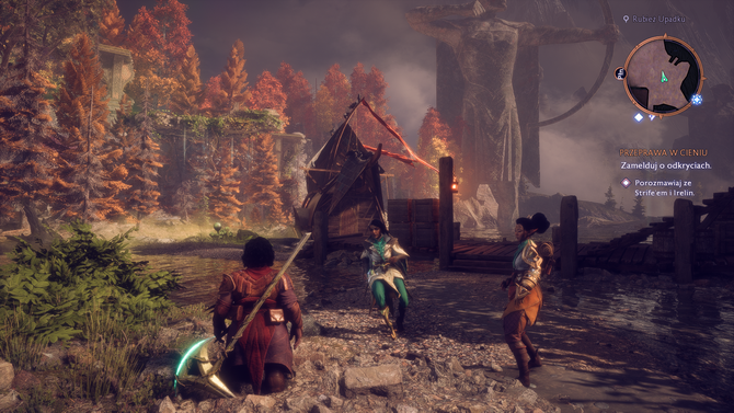 Test wydajności kart graficznych Dragon Age: The Veilguard - NVIDIA GeForce vs AMD Radeon. Kolejna gra preferująca sprzęt Zielonych? [nc1]