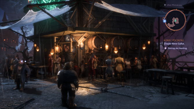 Test wydajności kart graficznych Dragon Age: The Veilguard - NVIDIA GeForce vs AMD Radeon. Kolejna gra preferująca sprzęt Zielonych? [nc1]