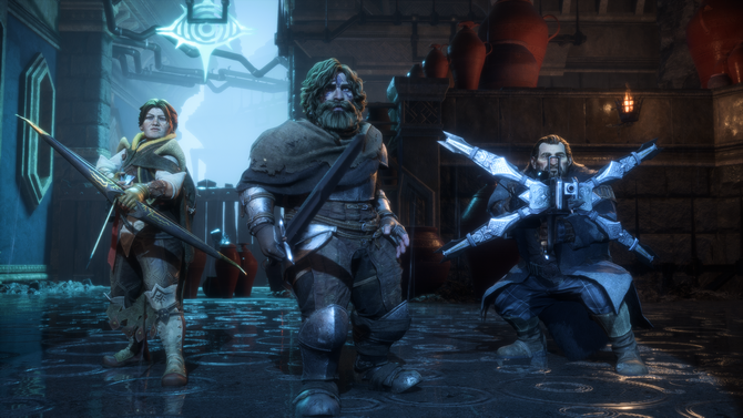 Test wydajności kart graficznych Dragon Age: The Veilguard - NVIDIA GeForce vs AMD Radeon. Kolejna gra preferująca sprzęt Zielonych? [nc1]