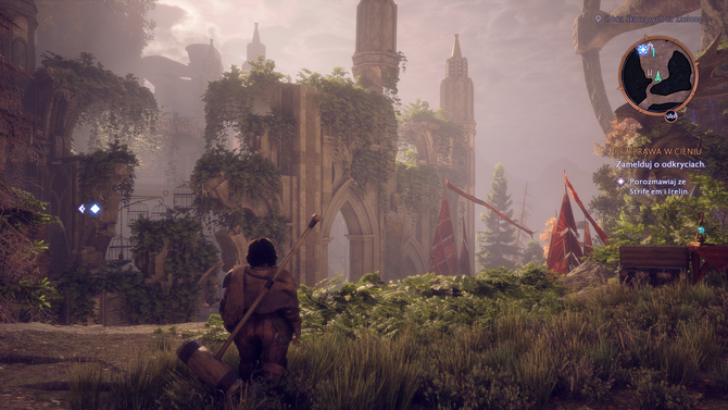 Test wydajności kart graficznych Dragon Age: The Veilguard - NVIDIA GeForce vs AMD Radeon. Kolejna gra preferująca sprzęt Zielonych? [nc1]
